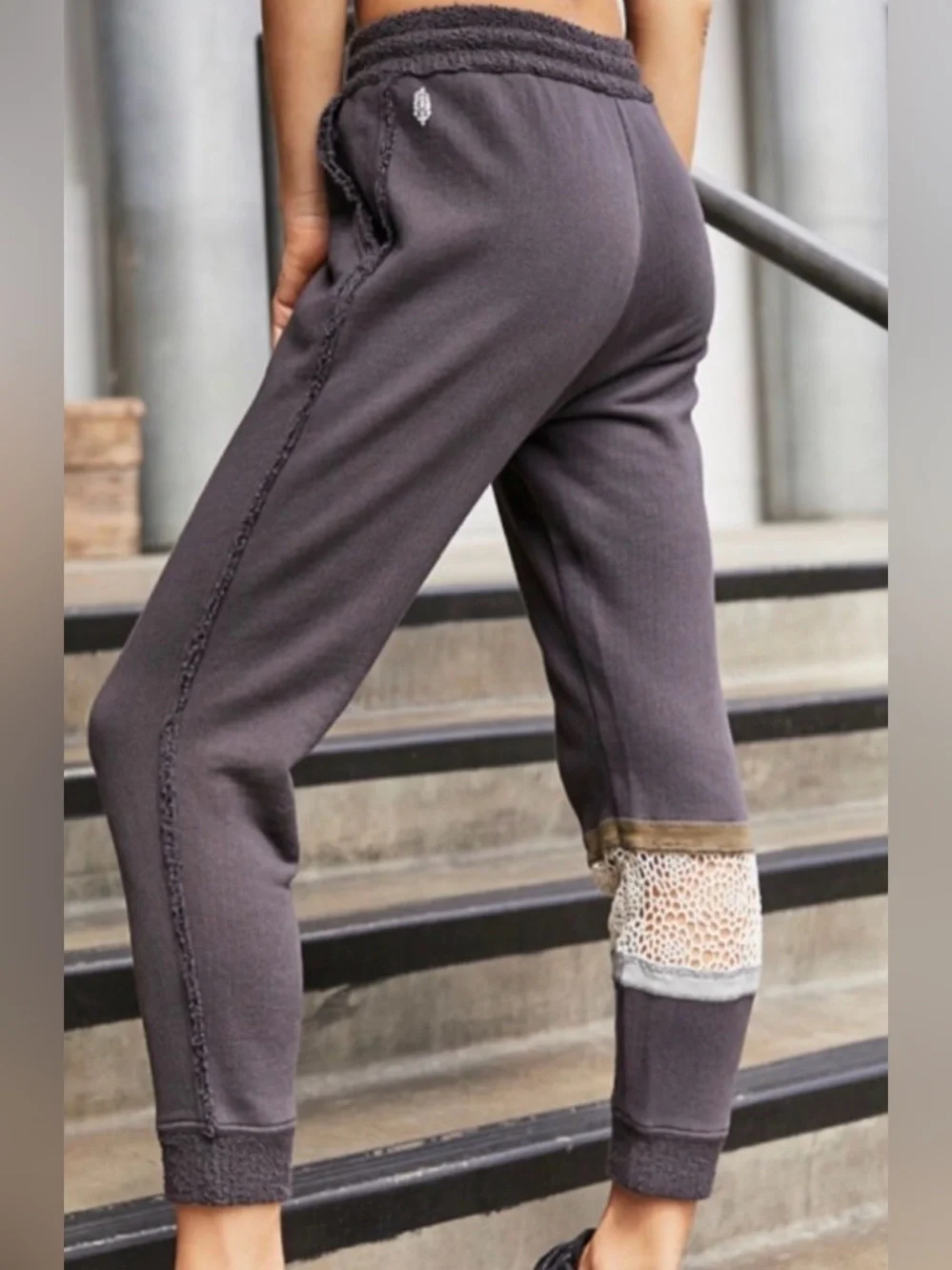 Free People Movement Dreamcatcher Joggers Size Small